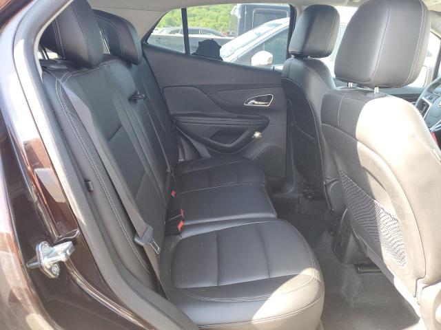 KL4CJCSB0FB049460 Buick Encore