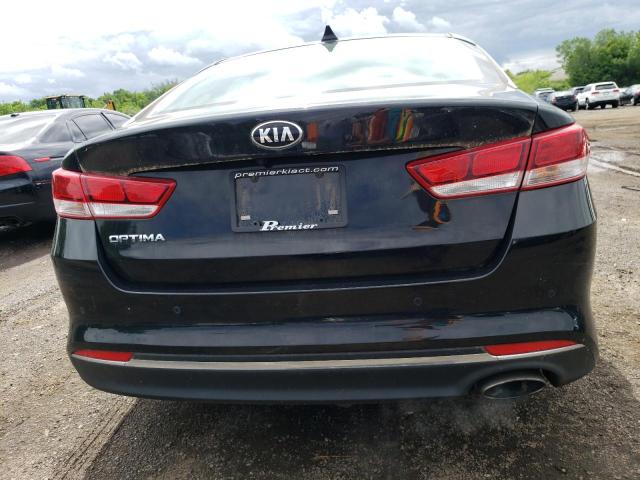 5XXGT4L34JG260081 KIA Optima Lx