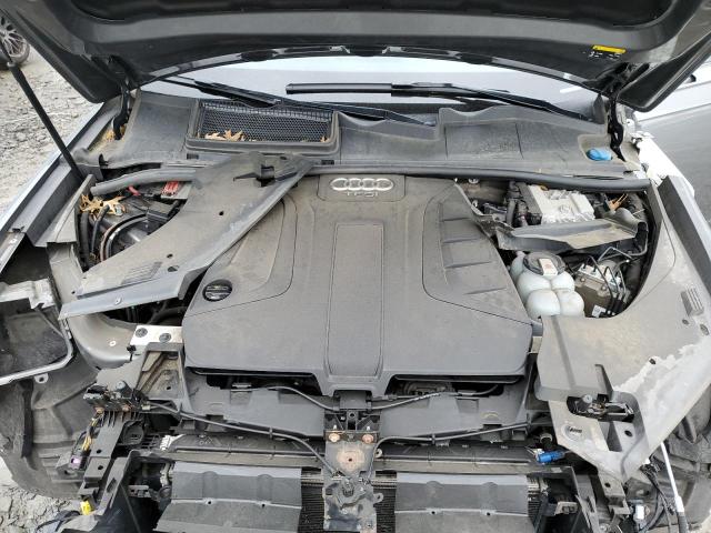 WA1LHAF79HD050796 Audi Q7 Premium Plus