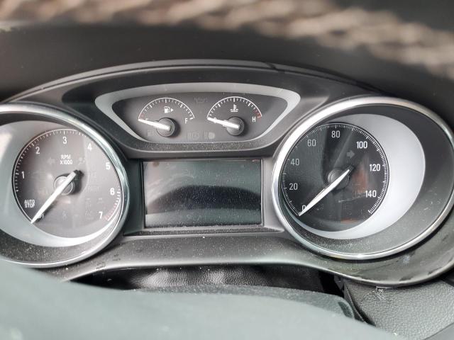 LRBFXDSA4HD084801 Buick Envision Essence