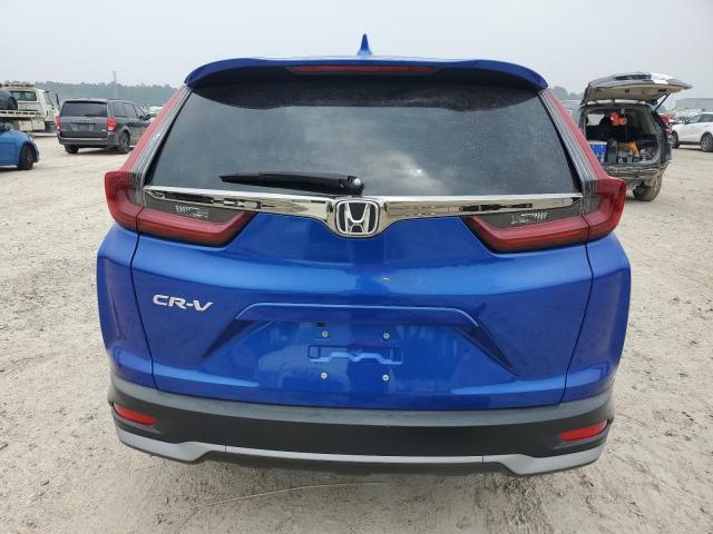 7FARW1H57NE011019 Honda CR-V EX