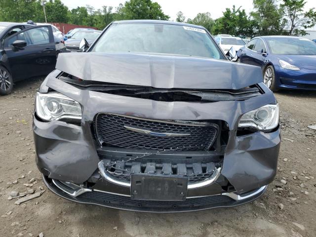 2C3CCAEG8HH564622 Chrysler 300C
