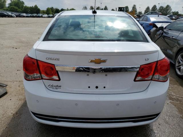 1G1PC5SB5F7193286 Chevrolet CRUZE LT