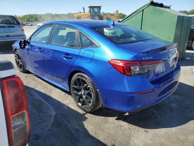 2HGFE2F52RH540020 Honda Civic Sport