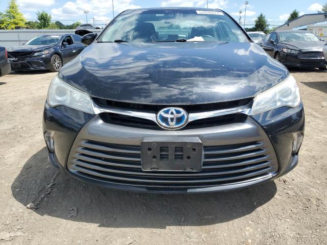 4T1BD1FK6FU166662 Toyota CAMRY HYBR