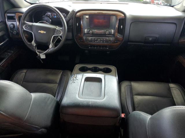 3GCUKREC4EG428546 Chevrolet Silverado K1500 Lt