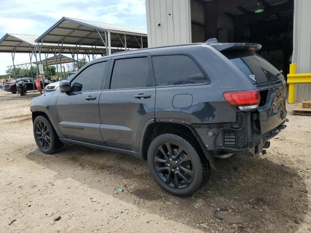 1C4RJEAG5JC322646 Jeep Grand Cherokee Laredo