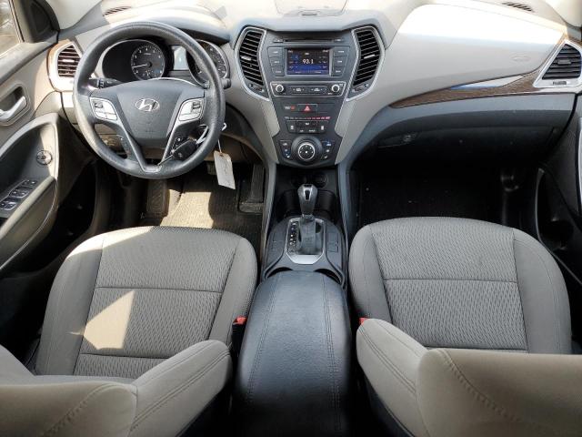 5NMZT3LB6HH009973 Hyundai SANTA FE SPORT
