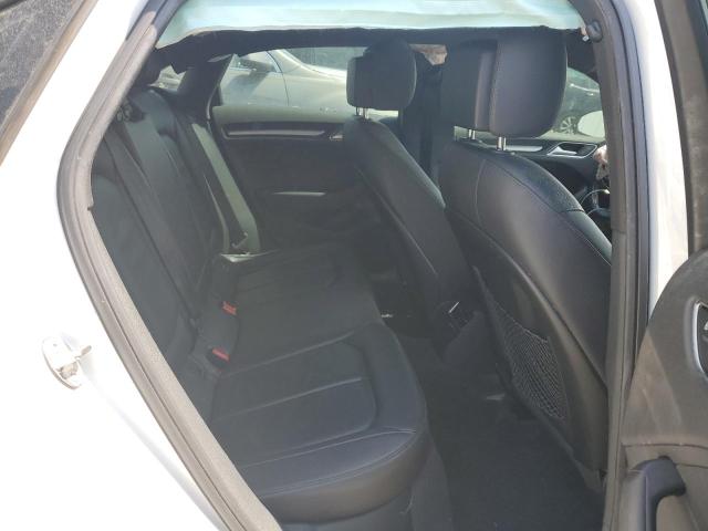 WAUB8GFF7G1027803 Audi A3 PREMIUM