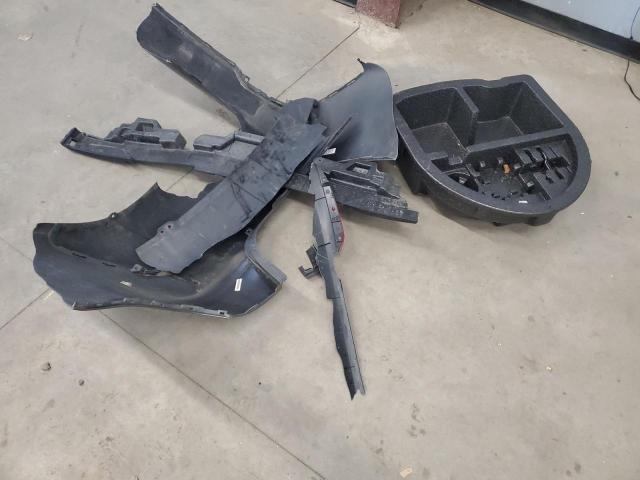 KNAFX4A89E5158541 KIA FORTE EX