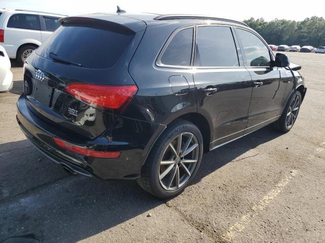WA1DGAFP3FA143884 Audi Q5 Premium Plus