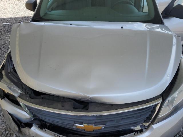 1GNKRFED5FJ146241 Chevrolet Traverse Ls