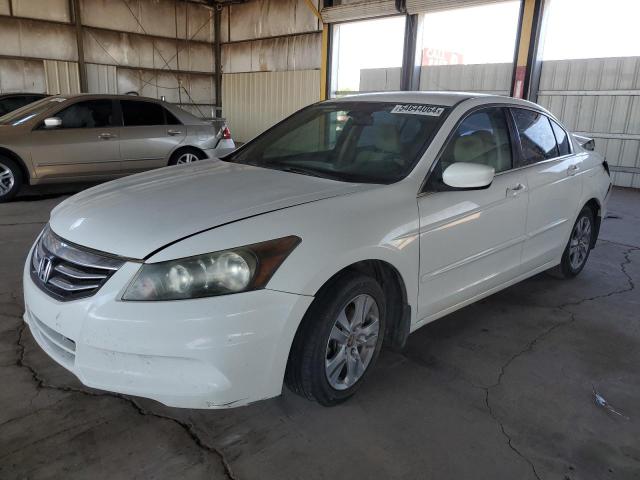 Auction sale of the 2012 Honda Accord Lxp, vin: 1HGCP2F46CA156980, lot number: 54644064