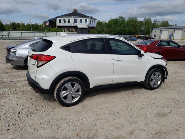 3CZRU6H51KM707942 Honda HR-V EX