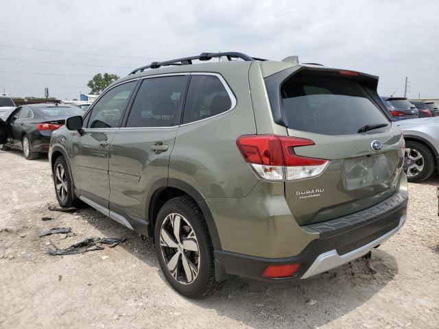 JF2SKAXC4MH511390 Subaru Forester T