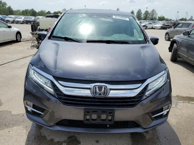 5FNRL6H9XLB039379 Honda Odyssey Elite