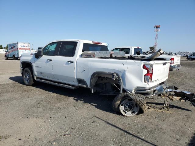 2GC1YLE78N1208000 Chevrolet Silverado K2500 Heavy Duty