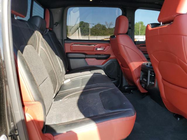1C6SRFLT1KN715079 RAM 1500 Rebel