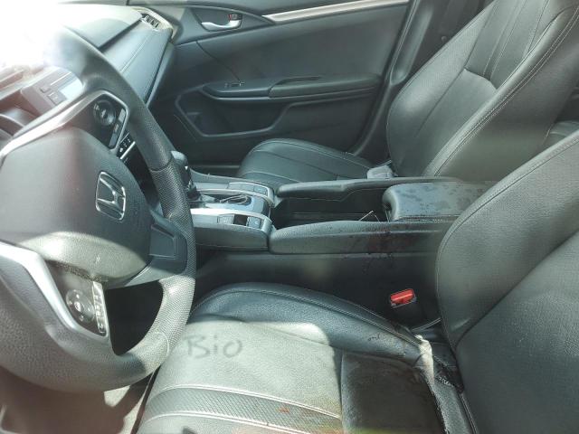 19XFC2F53HE019483 Honda Civic Lx