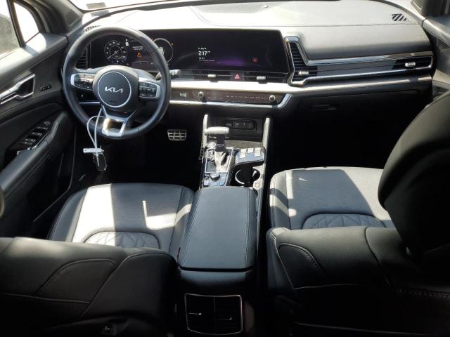 5XYK7CAF8PG068382 KIA Sportage X-pro