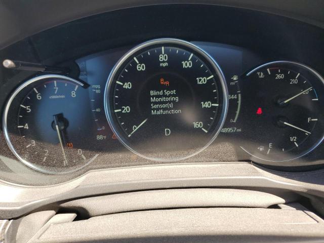 JM3KFBDM5M1446233 Mazda CX-5 GRAND
