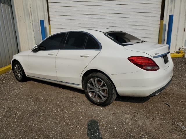 55SWF4KB8FU011707 Mercedes-Benz C 300 4matic