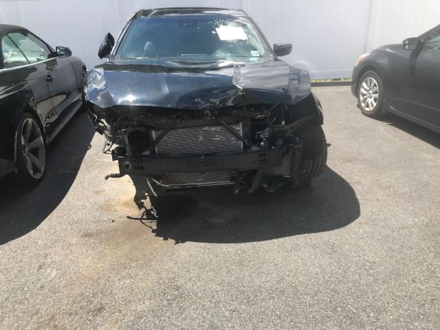 1G6D25R67R08602 Cadillac Ct5-v Blackwing