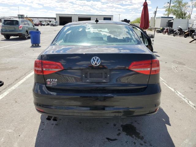 3VW2K7AJ8FM255565 Volkswagen JETTA BASE