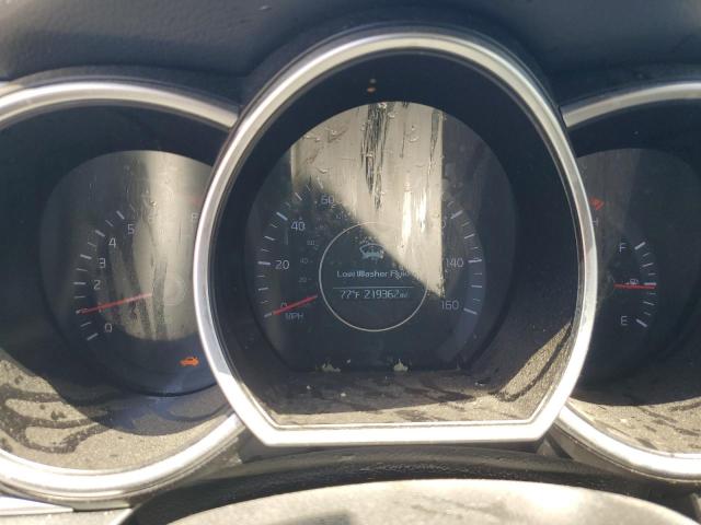 5XXGM4A71FG399644 KIA Optima Lx