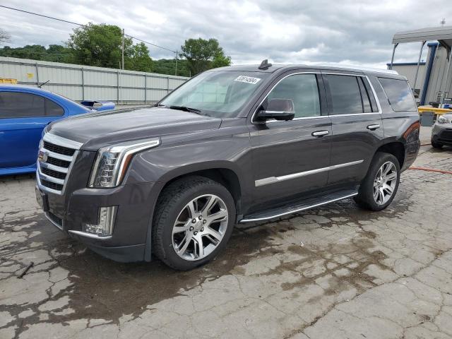 Aukcja sprzedaży 2016 Cadillac Escalade Premium, vin: 1GYS4CKJXGR318714, numer aukcji: 53614504