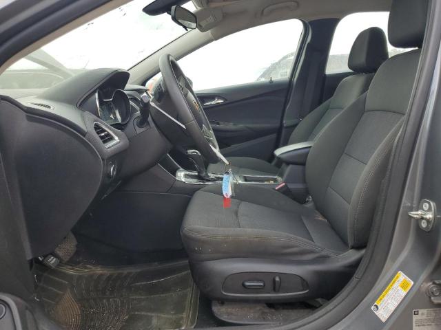 1G1BE5SM6J7159503 Chevrolet CRUZE LT