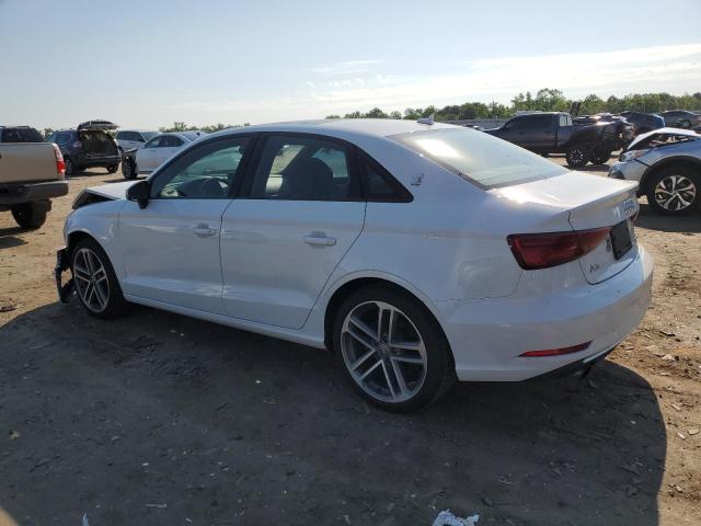 WAUB8GFF0H1018619 Audi A3 PREMIUM