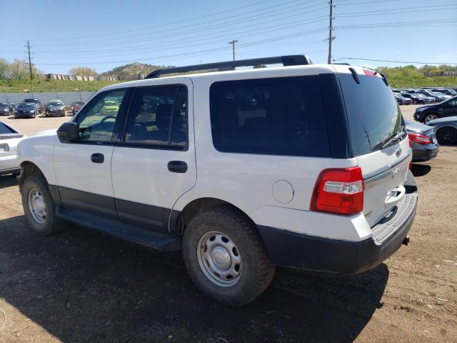 1FMJU1GT1FEF38809 Ford Expedition Xl