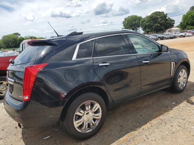 3GYFNBE32ES585412 Cadillac Srx Luxury Collection