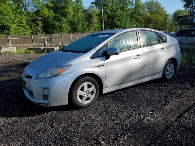 Auction sale of the 2010 Toyota Prius, vin: JTDKN3DU2A0013066, lot number: 53072024