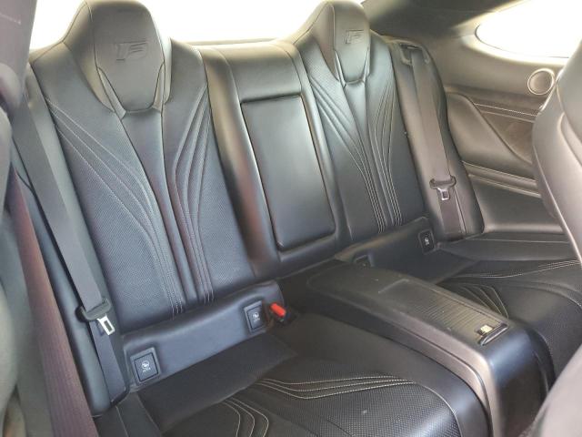 JTHHP5BC5F5000251 Lexus Rc-f