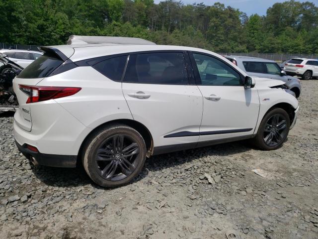 5J8TC2H60ML008274 Acura Rdx A-spec