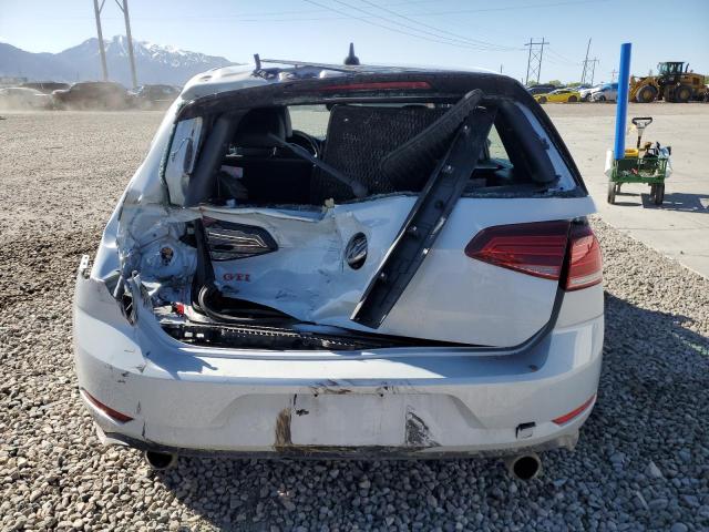3VW6T7AU6KM036431 Volkswagen GTI S