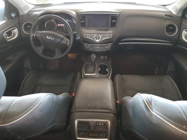 5N1DL0MN9KC517289 Infiniti QX60 LUXE