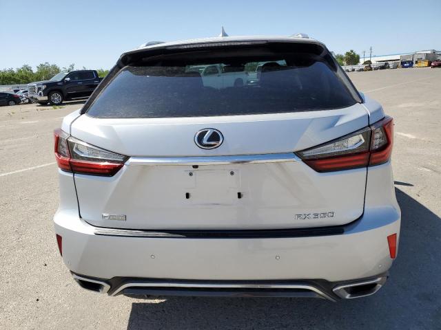 2T2BZMCA5GC019472 Lexus Rx 350 Base