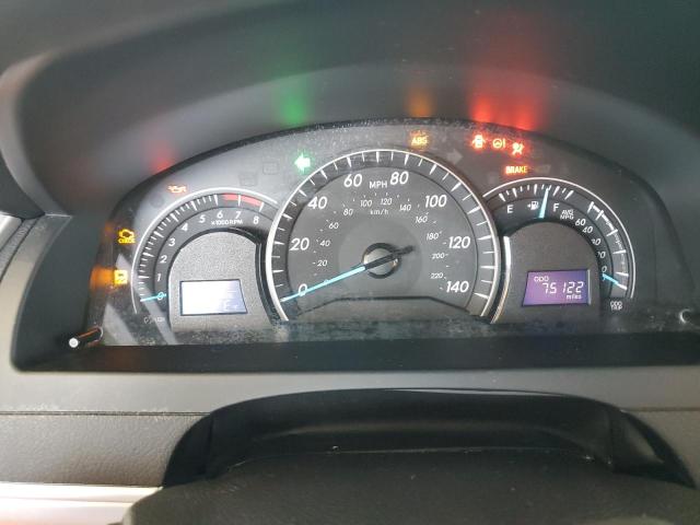4T4BF1FK3ER405163 Toyota CAMRY L