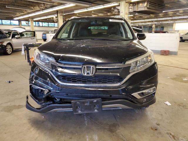 2HKRM4H72FH702322 Honda CR-V EXL
