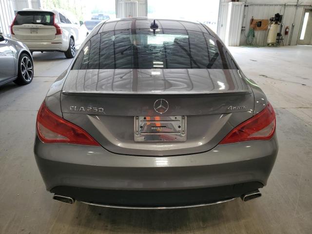 WDDSJ4GB2GN352617 Mercedes-Benz CLA 250 4MATIC