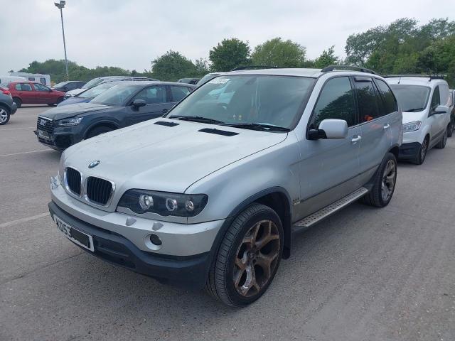 Auction sale of the 2003 Bmw X5 Sport A, vin: *****************, lot number: 53773974