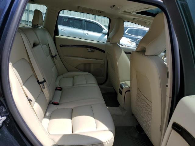 YV4612NMXG1268165 Volvo Xc70 T5 Platinum