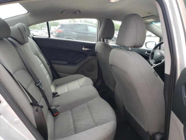 KNAFK4A69E5162778 KIA FORTE LX