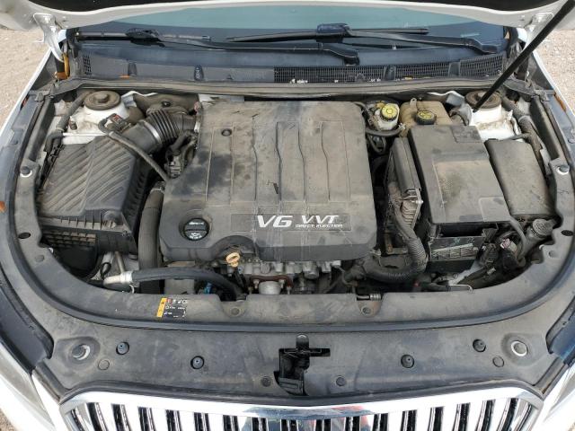 1G4GB5G36FF209587 Buick Lacrosse