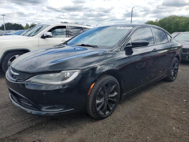 Auction sale of the 2015 Chrysler 200 S, vin: 1C3CCCBB2FN670461, lot number: 54736314