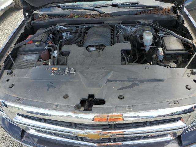 1GCVKREC9EZ398495 Chevrolet Silverado K1500 Lt