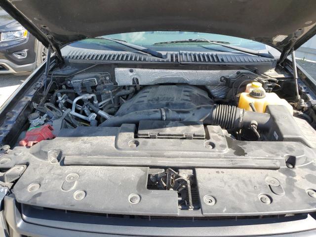 1FMJU1GT9HEA02886 Ford Expedition Xl